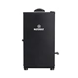 Masterbuilt® 30-inch Digital Electric Vertical BBQ...