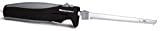 Elite Cuisine EK-570B Electric Knife with 2 Serrated...