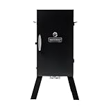 Masterbuilt® 30-inch Electric Vertical BBQ Smoker with...