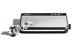 FoodSaver FM2435 Vacuum Sealer Machine with Bonus...