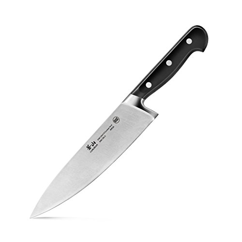 Cangshan V2 Series 59526 German Steel Forged Chef...