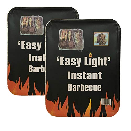 Disposable Charcoal Grill On The Go Ready to Use Easy to Light 2 Pack Product Name Disposable Charcoal Grill On The Go Ready to Use Easy to Light 2 Pack Product Name