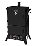 Dyna-Glo DGW1235BDP-D 36" Wide Body LP Gas Smoker