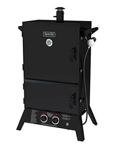 Dyna-Glo DGW1235BDP-D 36" Wide Body LP Gas Smoker Dyna-Glo DGW1235BDP-D 36" Wide Body LP Gas Smoker