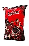 Jealous Devil All Natural Hardwood Lump Charcoal - 35LB