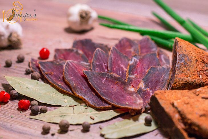 The Best Cut for Beef Jerky (And Other Things You Need to Know)