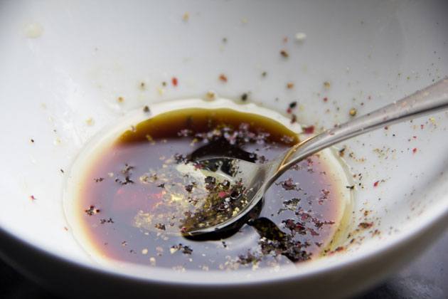 marinade for making jerky