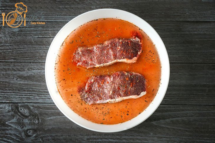 How Long to Marinate Jerky: The Best Marination Time