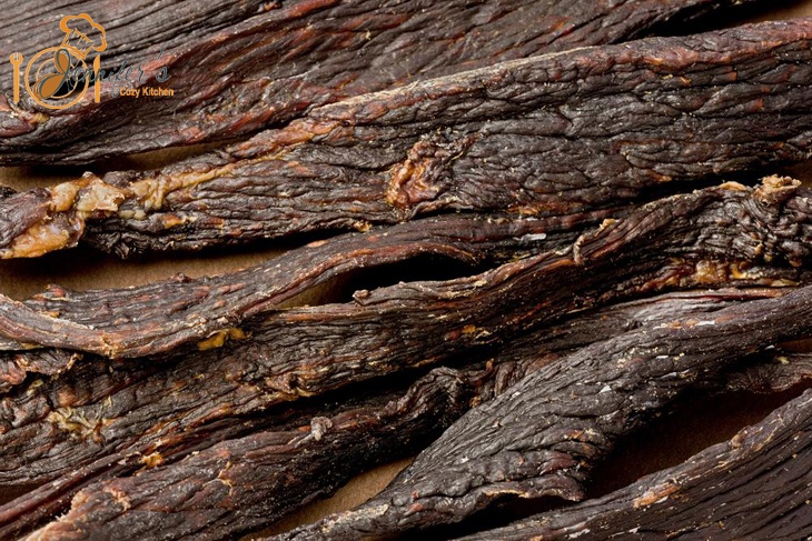 How to Make the Ever-Delicious Flank Steak Jerky