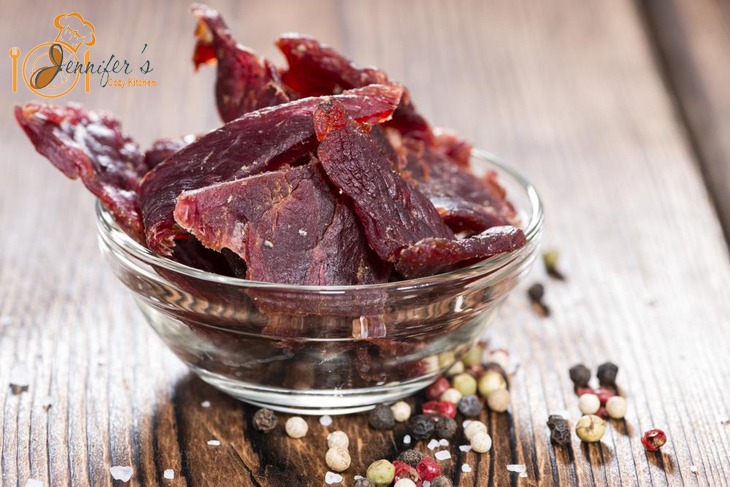 How to Make a Gluten Free Beef Jerky?