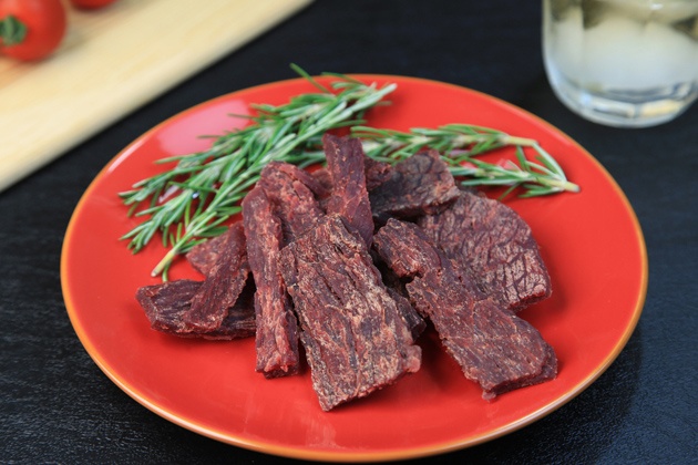 London-broil-jerky-01 London broil jerky