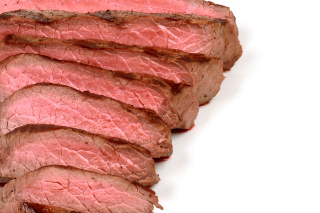 London-broil-jerky-02 London broil in strip