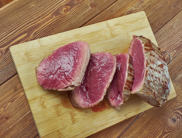 London-broil-jerky-03 Uncooked london broil