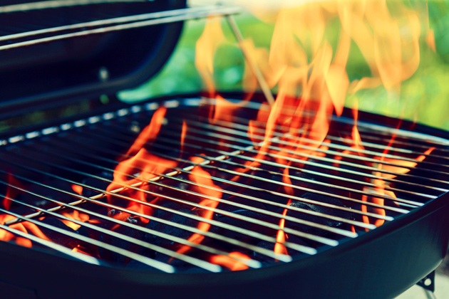 Best-Charcoal-Grill-Under02 Charcoal Grill with Ash Container and Remover