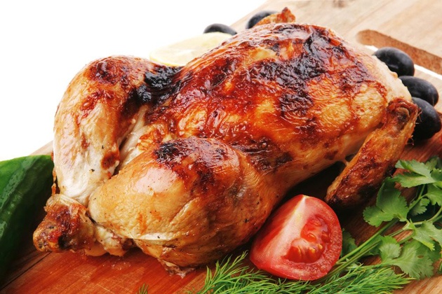 Reheating-A-Smoked-Turkey