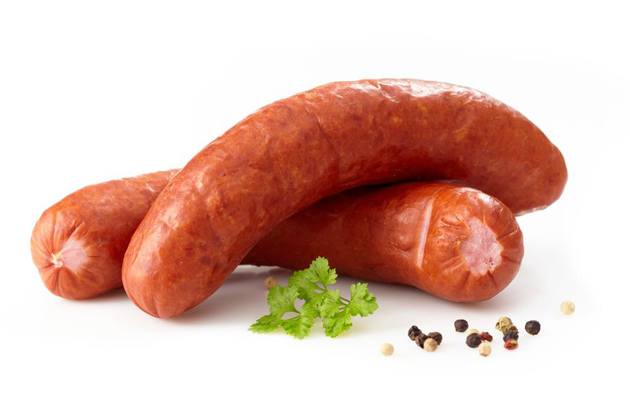Smoking-Italian-Sausage04