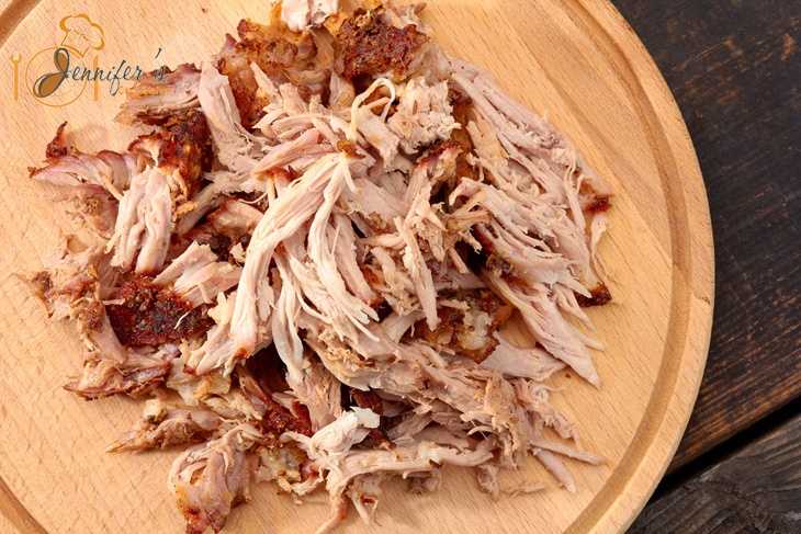How to Reheat Pulled Pork: 4 Proven Methods You Can Try