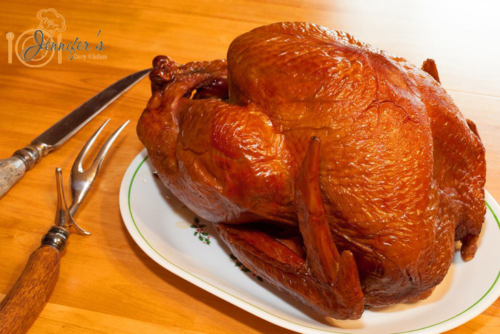 How to Smoke Whole Chicken: Another Simple Food-Smoking Tutorial