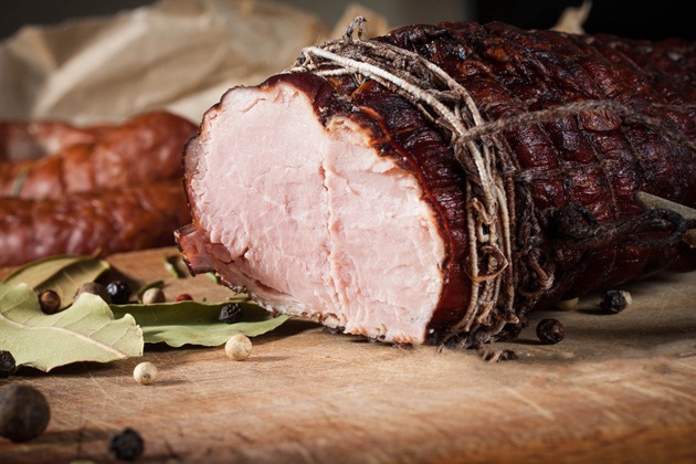 Smoking-Precooked-Ham2