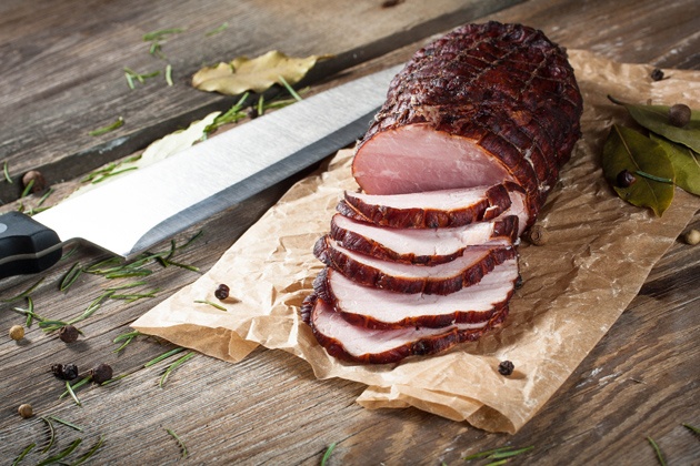 Smoking-Precooked-Ham4