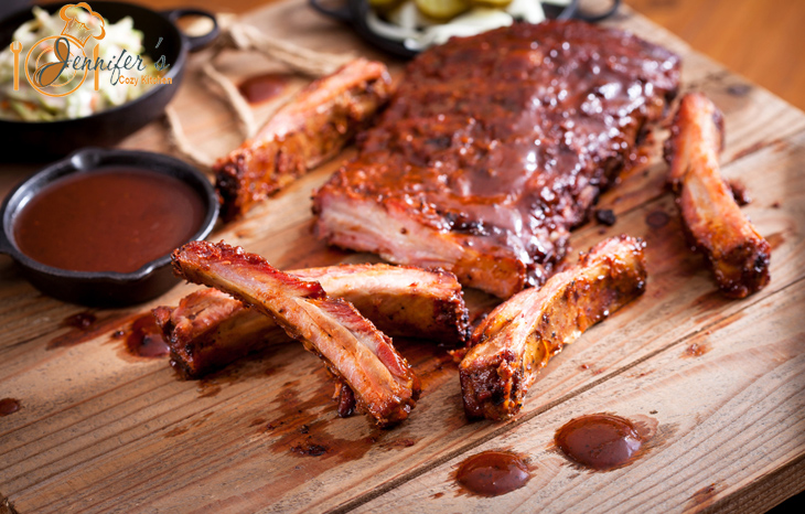 How to Smoke Ribs in Electric Smoker Like A Pro